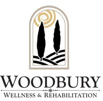 Woodbury Stacked Logo